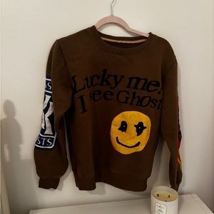 Kanye West Hoodie